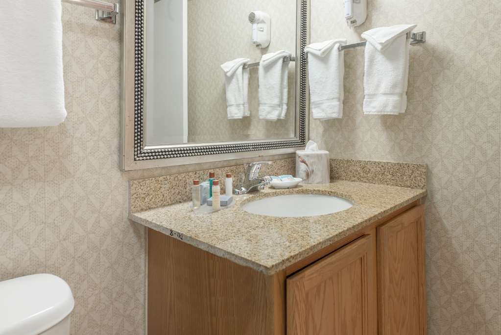 Value Suites Extended Stay - St Louis Maryland Heights Ruang foto