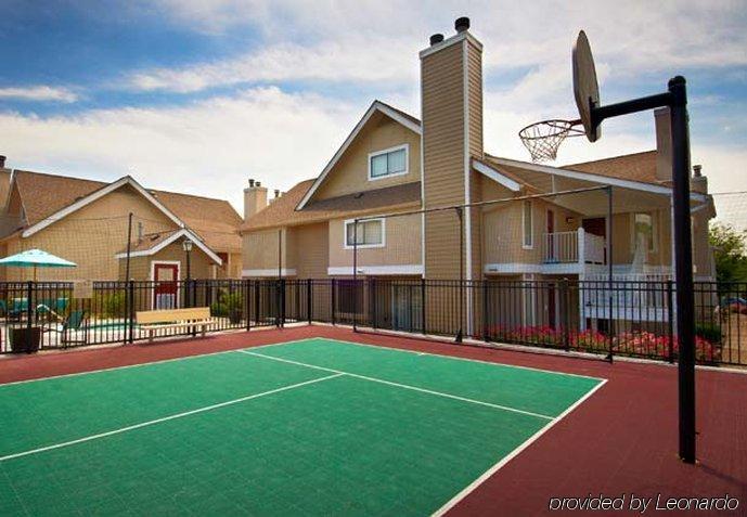 Value Suites Extended Stay - St Louis Maryland Heights Bagian luar foto