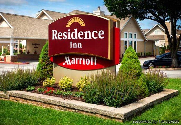 Value Suites Extended Stay - St Louis Maryland Heights Bagian luar foto