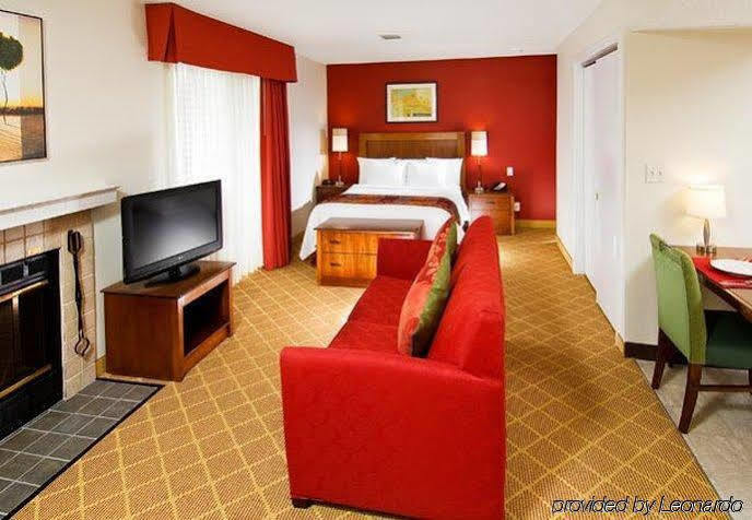 Value Suites Extended Stay - St Louis Maryland Heights Bagian luar foto