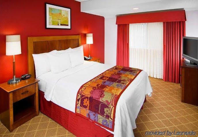 Value Suites Extended Stay - St Louis Maryland Heights Bagian luar foto